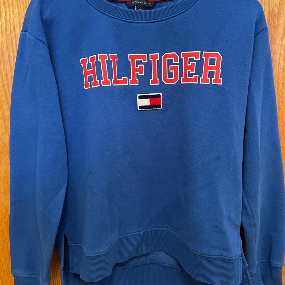 Tommy Hilfiger crew neck
